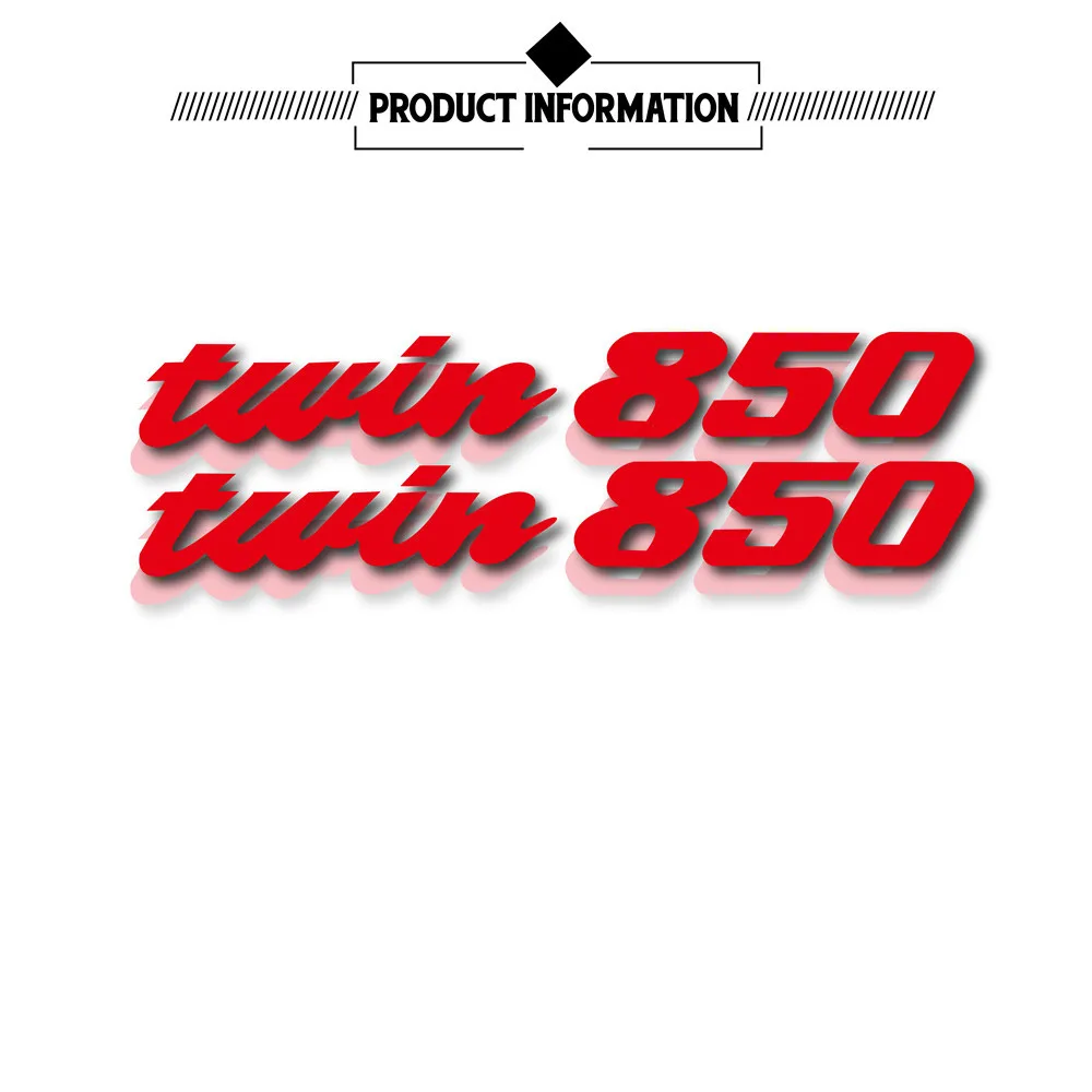 NEW Motorcycle fuel tank sticker wheel helmet MOTO waterproof reflective logo for yamaha twin850 moto sticker twin850
NEW Motorcycle fuel tank sticker wheel helmet MOTO waterproof reflective logo for yamaha twin850 moto sticker twin850
