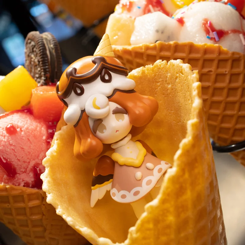 USER-X Memelo Sweet Kingdom Series Blind Box Animal doll kawaii Toy Anime Figures Cute Desktop Model Girl Birthday Gifts
USER-X Memelo Sweet Kingdom Series Blind Box Animal doll kawaii Toy Anime Figures Cute Desktop Model Girl Birthday Gifts