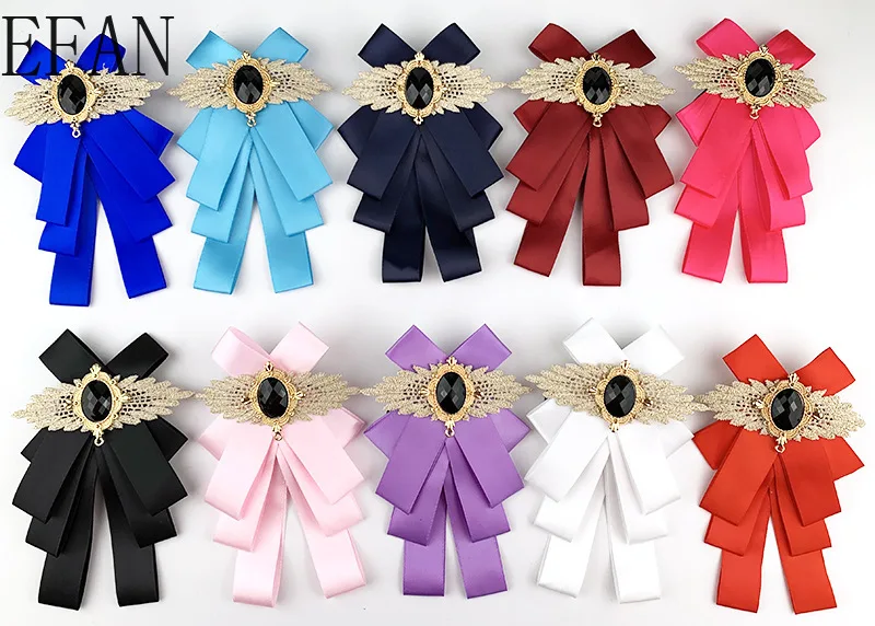 New Bowtie Men Formal Necktie Woman Big Bowtie Fashion Pretty Ribbon Solid Butterfly Bowknot Bow Tie Polyester Cravat Pin Lapel
New Bowtie Men Formal Necktie Woman Big Bowtie Fashion Pretty Ribbon Solid Butterfly Bowknot Bow Tie Polyester Cravat Pin Lapel