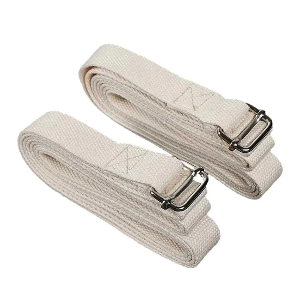 Adjustable Yoga Strap Resistance Band Yoga Stretch Strap D-Ring Belt Exercise Gym Rope Waist Leg Fitness Band Sport Yoga Belt
Adjustable Yoga Strap Resistance Band Yoga Stretch Strap D-Ring Belt Exercise Gym Rope Waist Leg Fitness Band Sport Yoga Belt
