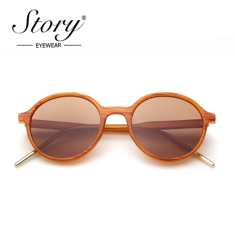 STORY retro oval sunglasses women 2019 brand designer vintage 90s Big frame Black Fake Wood Shades round sun glasses S86215
STORY retro oval sunglasses women 2019 brand designer vintage 90s Big frame Black Fake Wood Shades round sun glasses S86215