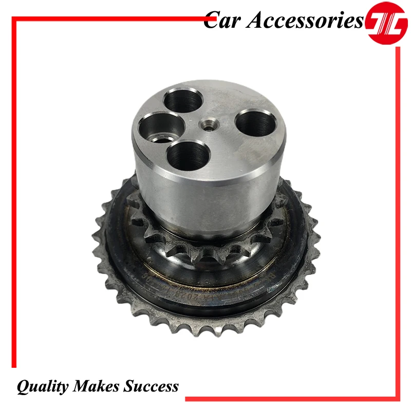 Original Crankshaft Sprocket BK2Q 6306 A1A For Ford Transit V348 2.2Tdci Mk7 6C1Q 6306 AB 1682478 Diesel Engine Auto Spare Parts
Original Crankshaft Sprocket BK2Q 6306 A1A For Ford Transit V348 2.2Tdci Mk7 6C1Q 6306 AB 1682478 Diesel Engine Auto Spare Parts