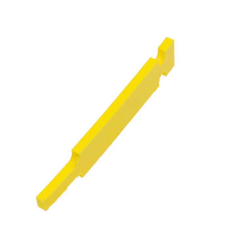 37001298 Drum Slide Glide or Pad Replaces WP37001298 AP6008790 37001298 40116501 40116502 5-1553 5-1676 501553 501676 5034
37001298 Drum Slide Glide or Pad Replaces WP37001298 AP6008790 37001298 40116501 40116502 5-1553 5-1676 501553 501676 5034