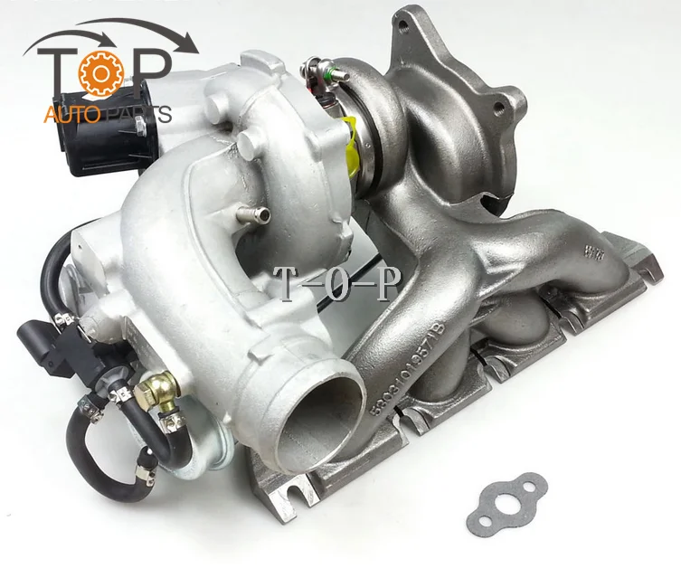 K03 53039880105 Complete Turbine TurboCharger 06F145701D 06F145701GV For Vw Seat Leon Toledo III 2.0 TFSI 147Kw 200Hp BWA BPY
K03 53039880105 Complete Turbine TurboCharger 06F145701D 06F145701GV For Vw Seat Leon Toledo III 2.0 TFSI 147Kw 200Hp BWA BPY