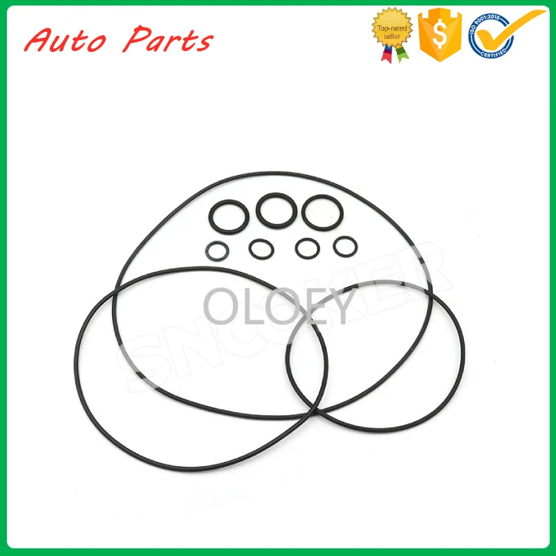 K310E K313E CVT gearbox rubber ring bag Gearbox sealing rubber ring bag for Toyota Corolla Yizhi
K310E K313E CVT gearbox rubber ring bag Gearbox sealing rubber ring bag for Toyota Corolla Yizhi