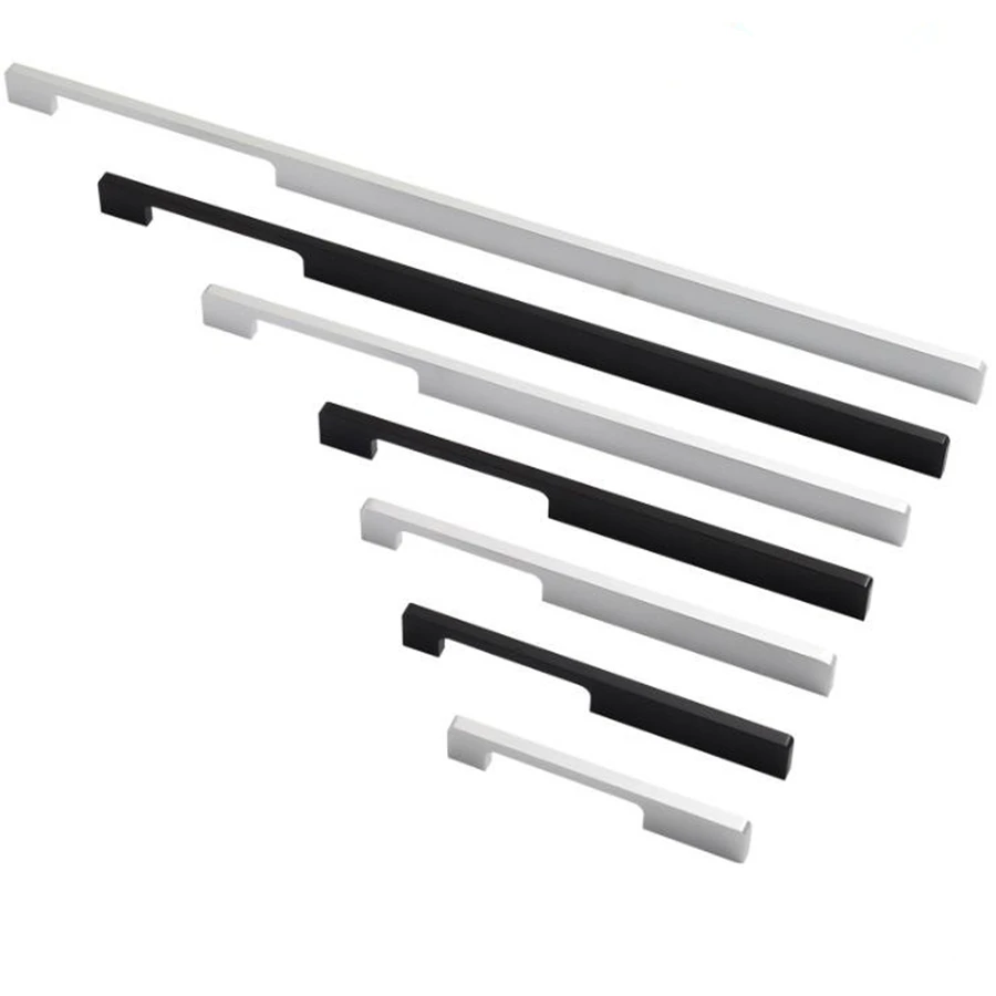 LCH Solid Aluminium Alloy Pull Super Large Size Cabinet Handle black finish hole Pitch 1000mm
LCH Solid Aluminium Alloy Pull Super Large Size Cabinet Handle black finish hole Pitch 1000mm