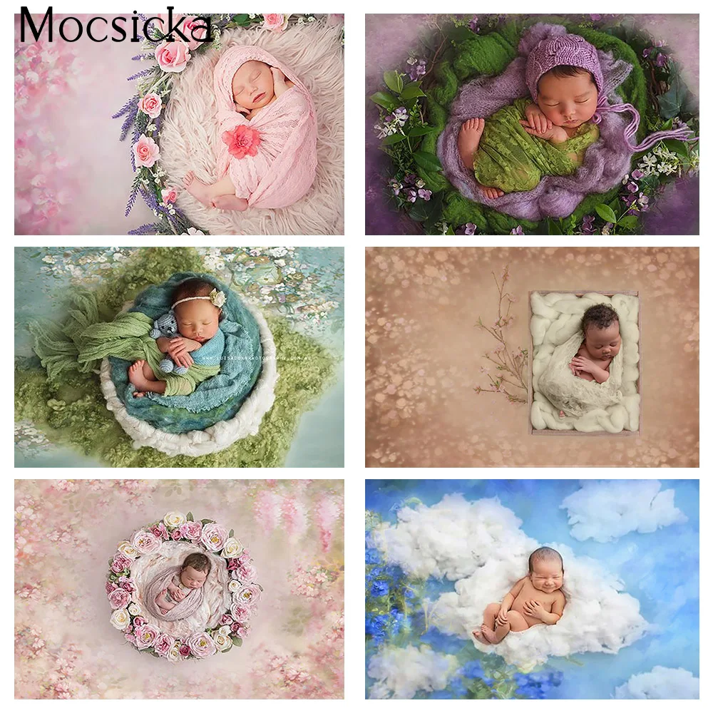 Spring floral newborn kids portrait backdrop for photography children kids birthday baby shower photo background prop photocall
Spring floral newborn kids portrait backdrop for photography children kids birthday baby shower photo background prop photocall