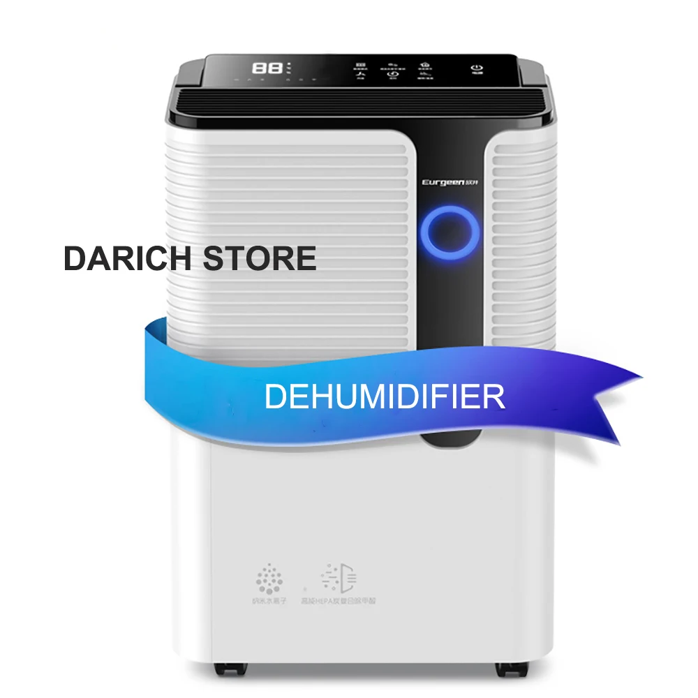 Industrial Container Homes Moisture Absorber Humidity Removing Machine Mold Dehumidifier Commercial For Home
Industrial Container Homes Moisture Absorber Humidity Removing Machine Mold Dehumidifier Commercial For Home