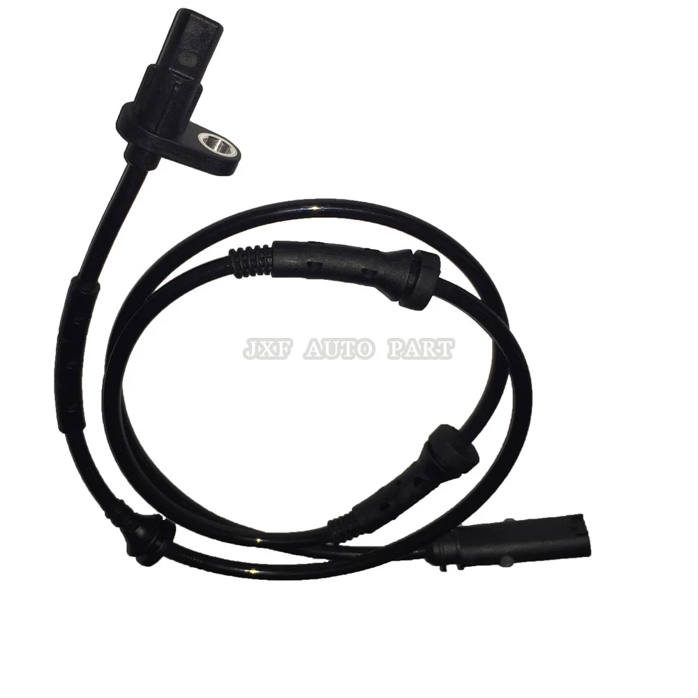 2 Pieces China Supplier High Quality 34526869292 Front ABS Wheel Speed Sensor Fit For BMW F25 F26 X3 2011-17 X4 2015-17
2 Pieces China Supplier High Quality 34526869292 Front ABS Wheel Speed Sensor Fit For BMW F25 F26 X3 2011-17 X4 2015-17