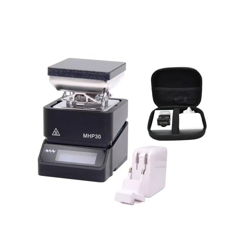 TZT MHP30 PD Digital Mini Hot Plate Preheater Station Constant Temperature For Phone Disassembly (PD)
TZT MHP30 PD Digital Mini Hot Plate Preheater Station Constant Temperature For Phone Disassembly (PD)