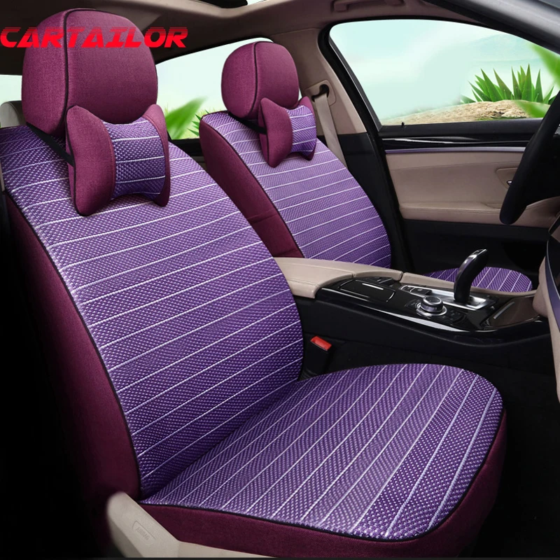 CARTAILOR Automobiles Seat Covers Linen Fabric fit for Nissan Qashqai 2014 2016 2011 Car Seat Cover Set Auto Styling Accessories
CARTAILOR Automobiles Seat Covers Linen Fabric fit for Nissan Qashqai 2014 2016 2011 Car Seat Cover Set Auto Styling Accessories
