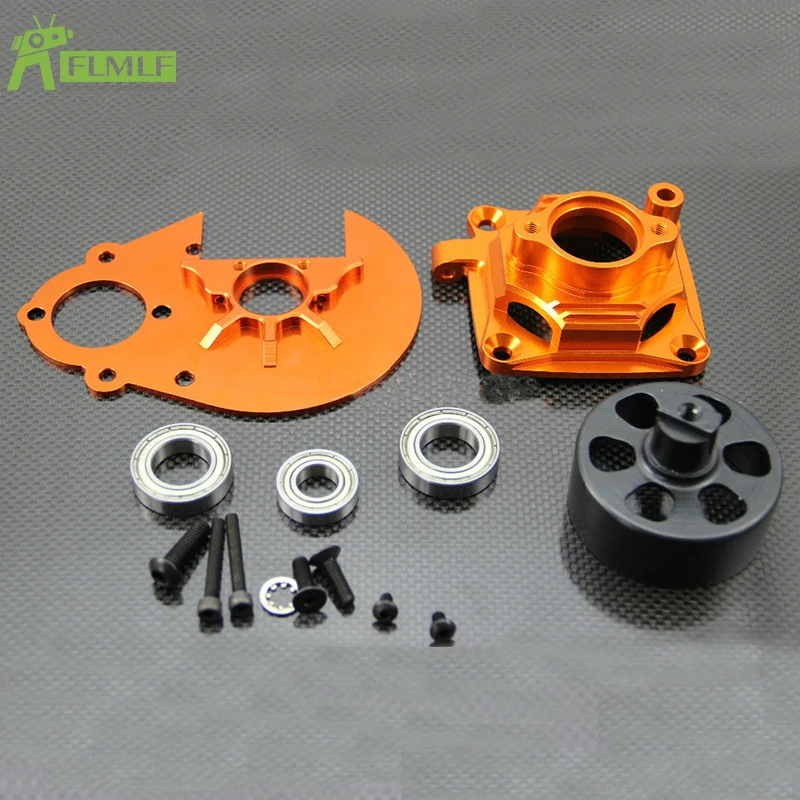 Комплект привода сцепления, 17 мм, 30 мм, подшипник для 1/5 GTB Racing HPI ROVAN KM BAJA 5T 5B 5SC
Комплект привода сцепления, 17 мм, 30 мм, подшипник для 1/5 GTB Racing HPI ROVAN KM BAJA 5T 5B 5SC