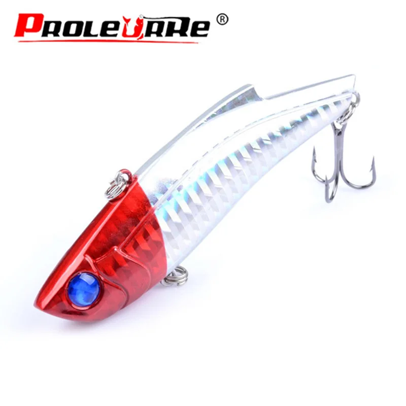 1Pcs Winter Blade Sinking Vibration Fishing Lures 85mm 27 VIB Hard Plastic Ice Fishing Bait Pike Bass Artificial Fishing Tackle
1Pcs Winter Blade Sinking Vibration Fishing Lures 85mm 27 VIB Hard Plastic Ice Fishing Bait Pike Bass Artificial Fishing Tackle