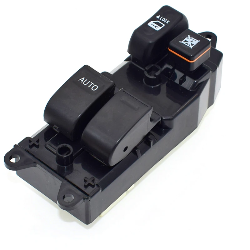 Новый главный переключатель стеклоподъемника для Toyota YARIS, Echo Verso Dal 84820-52090 8482052090
Новый главный переключатель стеклоподъемника для Toyota YARIS, Echo Verso Dal 84820-52090 8482052090