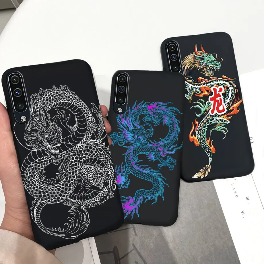 For Samsung Galaxy A40s Case Dragon Soft Case For Samsung Galaxy A10s A20s A30S A50S Cover Silicone Bumper For Samsung A 30s 20s
For Samsung Galaxy A40s Case Dragon Soft Case For Samsung Galaxy A10s A20s A30S A50S Cover Silicone Bumper For Samsung A 30s 20s