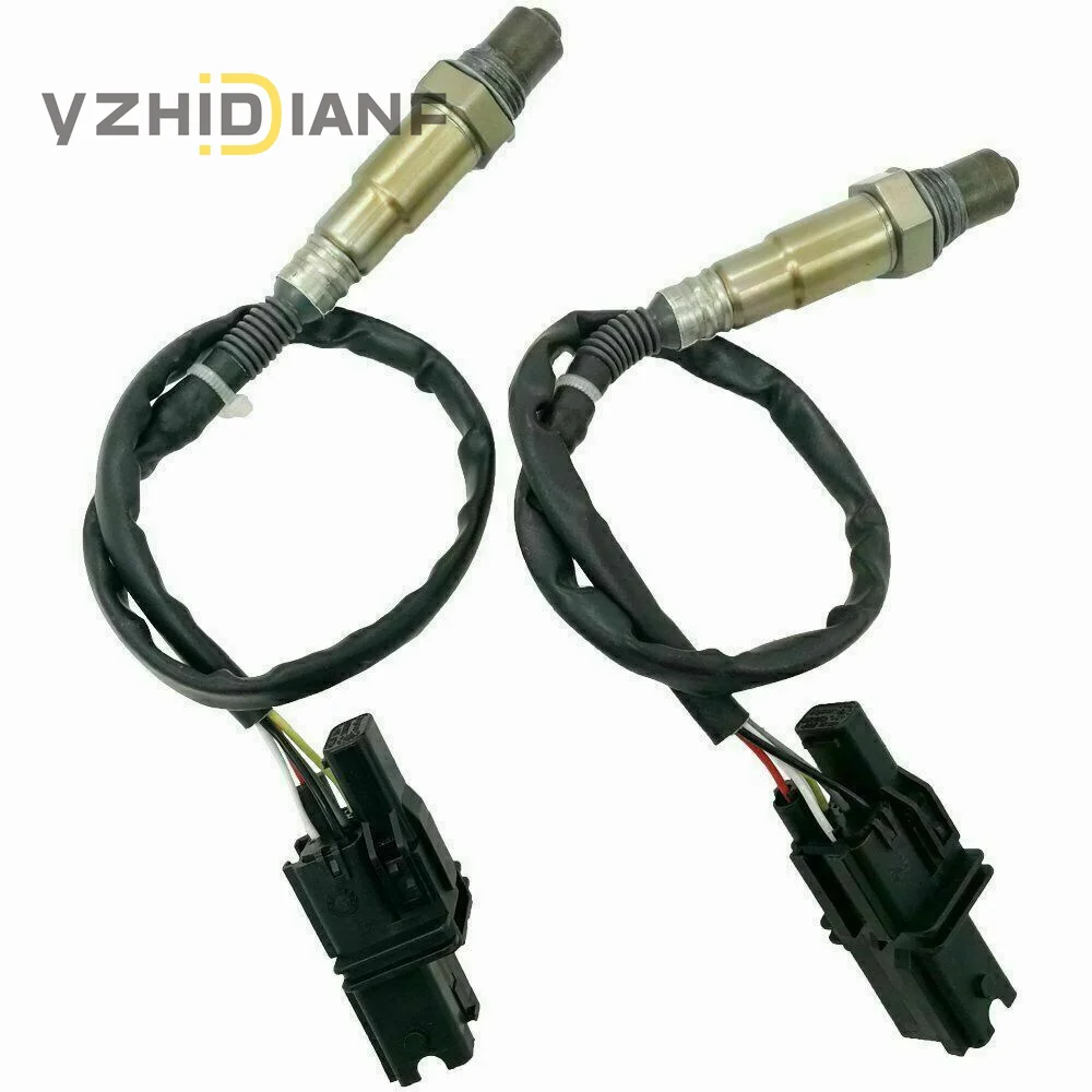 1pc Oxygen Sensor L-SU 4.2 Fit For Nissan- Cadillac- SRX- CTS No#30-2001 30-4100 0258007206 22693-6M400 0258007336 22693-7S000
1pc Oxygen Sensor L-SU 4.2 Fit For Nissan- Cadillac- SRX- CTS No#30-2001 30-4100 0258007206 22693-6M400 0258007336 22693-7S000