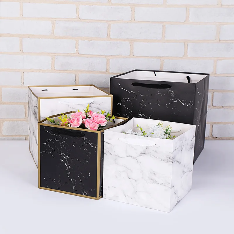 flowers portable gift bags marble bag square birthday cake packaging подарочные коробки Коробка для подарков cellofaan zakjes
flowers portable gift bags marble bag square birthday cake packaging подарочные коробки Коробка для подарков cellofaan zakjes