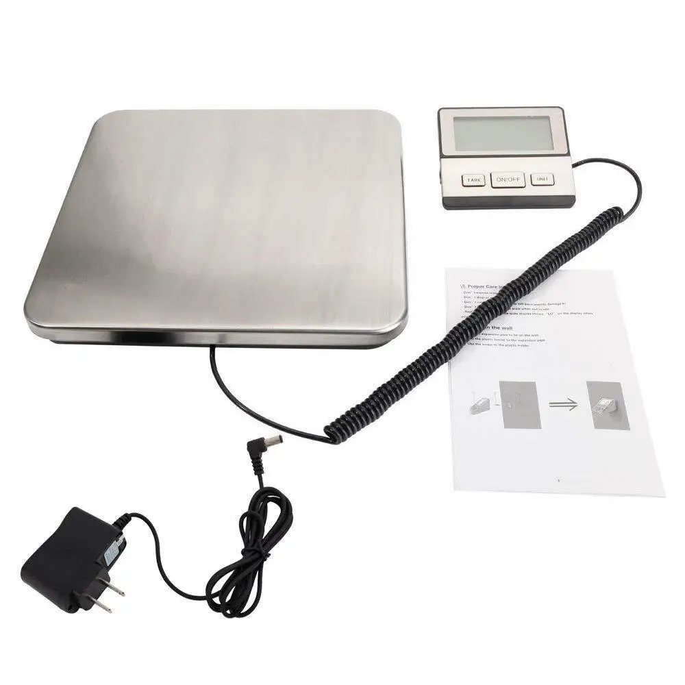 Electronic scale e-mail scale shipping package scale express package scale aircraft baggage postage scale 200kg
Electronic scale e-mail scale shipping package scale express package scale aircraft baggage postage scale 200kg