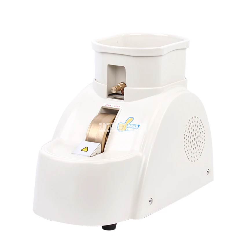 CP11A35WV CP-11A-35W Hand Edger Manual Lens Polishing Edging Machine Lens Grinder Chamfering Machine Glass Processing Equipment
CP11A35WV CP-11A-35W Hand Edger Manual Lens Polishing Edging Machine Lens Grinder Chamfering Machine Glass Processing Equipment