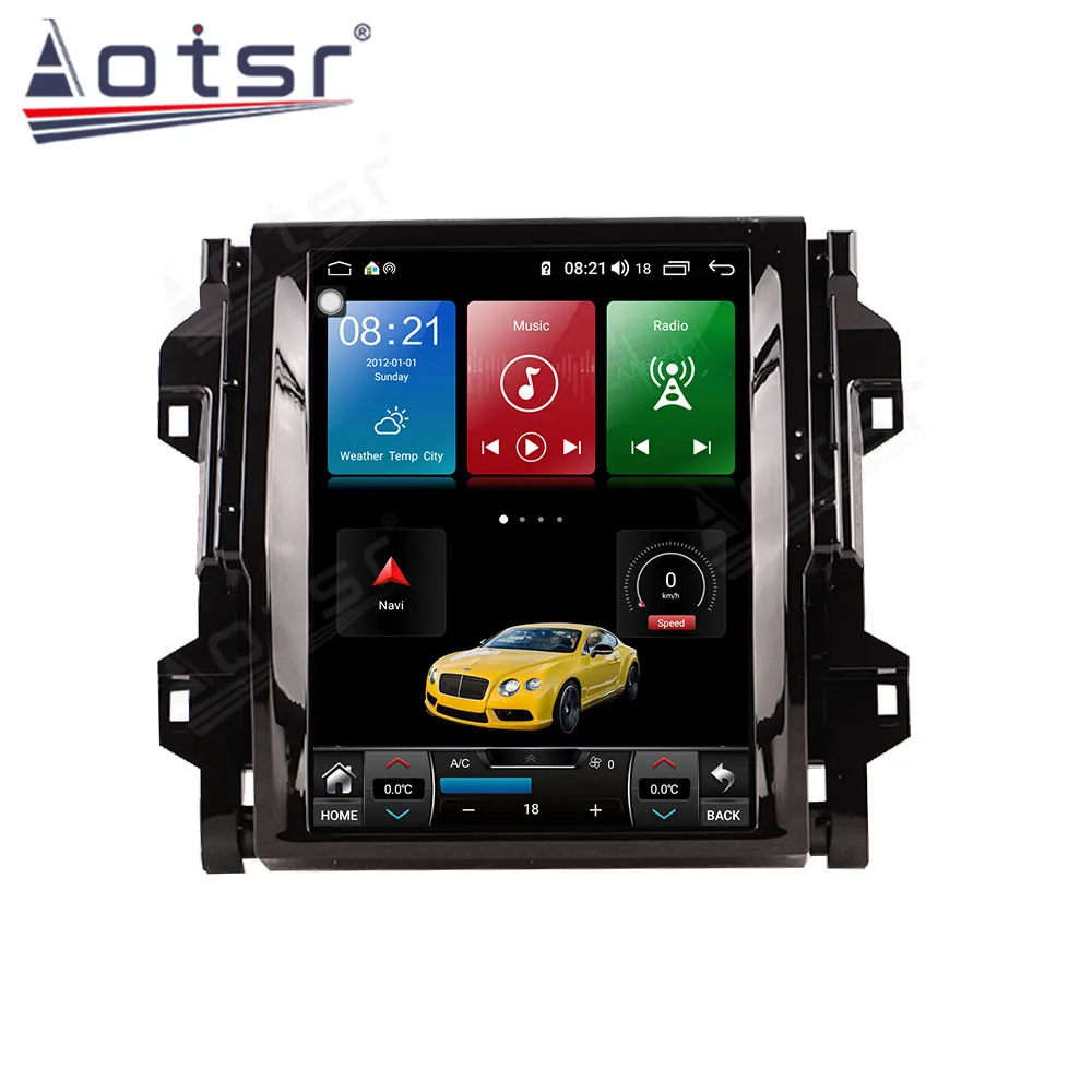 Автомобильный мультимедийный плеер, Android 11,0, 128 ГБ, GPS-навигация для Toyota Fortuner 2018-2020, радио, стерео, видео, Tesla, 2Din, DPS
Автомобильный мультимедийный плеер, Android 11,0, 128 ГБ, GPS-навигация для Toyota Fortuner 2018-2020, радио, стерео, видео, Tesla, 2Din, DPS