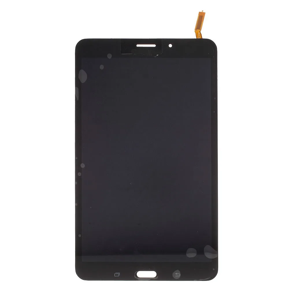 For Samsung Galaxy Tab 4 SM-T330 SM-T331 T335 T331 LCD Display + Touch Screen Digitizer Assembly wifi version
For Samsung Galaxy Tab 4 SM-T330 SM-T331 T335 T331 LCD Display + Touch Screen Digitizer Assembly wifi version