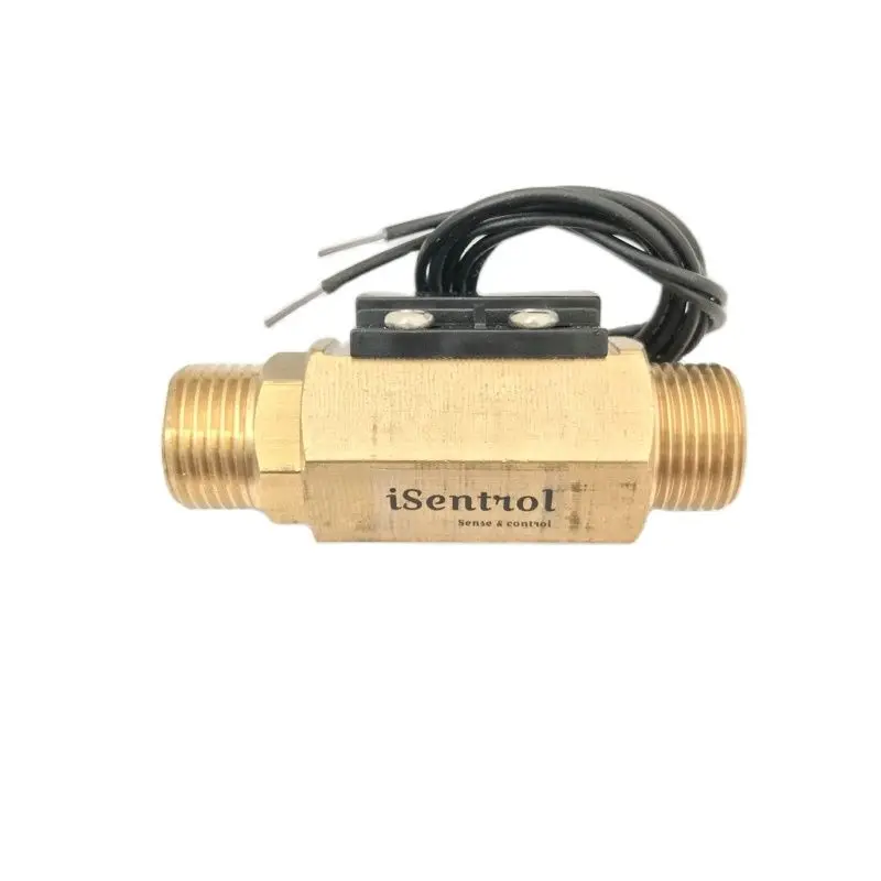 USM-FS83TA G3/8 "Датчик потока переключатель язычковый переключатель латунный Магнитный сенсорный переключатель 250-12 л/мин в постоянного тока 70 Вт 2 провода iSentrol Zhongjiang
USM-FS83TA G3/8 "Датчик потока переключатель язычковый переключатель латунный Магнитный сенсорный переключатель 250-12 л/мин в постоянного тока 70 Вт 2 провода iSentrol Zhongjiang