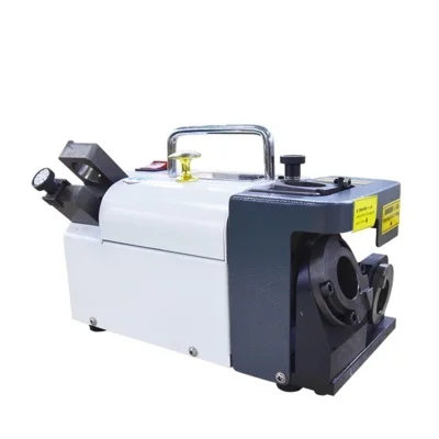 Portable GD-314 Milling Cutter Grinder Carbide Tools 3-14mm Drill Bit Sharpener Milling Cutter Grinding Machine 110V/220V 300W
Portable GD-314 Milling Cutter Grinder Carbide Tools 3-14mm Drill Bit Sharpener Milling Cutter Grinding Machine 110V/220V 300W