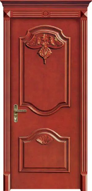 Custom traditional doors solid oak wood doors contemporary single front door interior door available D-011
Custom traditional doors solid oak wood doors contemporary single front door interior door available D-011