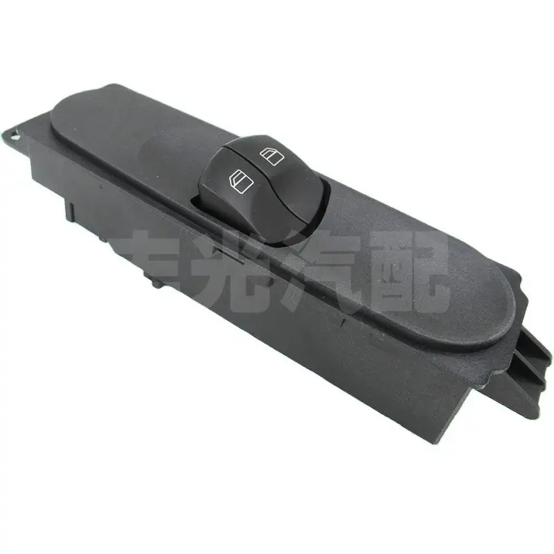 Factory Direct Auto Power Window Switch Apply for Mercedes-Benz VITO SPRINTER A9065450513 Left Side
Factory Direct Auto Power Window Switch Apply for Mercedes-Benz VITO SPRINTER A9065450513 Left Side