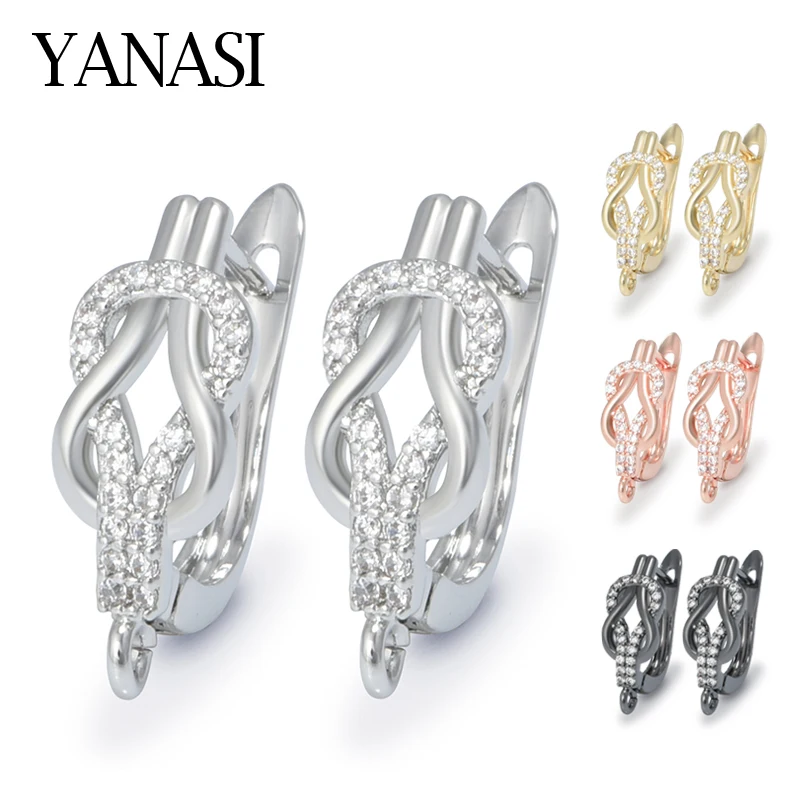 Big Brass Earrings Hooks Jewelry Making Supplies Handmade DIY Women Wedding Dangle Earrings Findings Accessories Clasps 2020
Big Brass Earrings Hooks Jewelry Making Supplies Handmade DIY Women Wedding Dangle Earrings Findings Accessories Clasps 2020