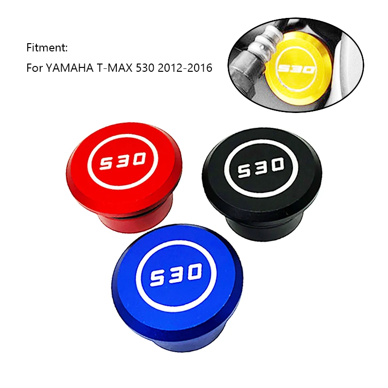 Tmax530 CNC Крышка отверстия для рамы мотоцикла Защитная крышка для YAMAHA T-MAX Tmax 530 2005-2016 2015 декоративные крышки аксессуары
Tmax530 CNC Крышка отверстия для рамы мотоцикла Защитная крышка для YAMAHA T-MAX Tmax 530 2005-2016 2015 декоративные крышки аксессуары