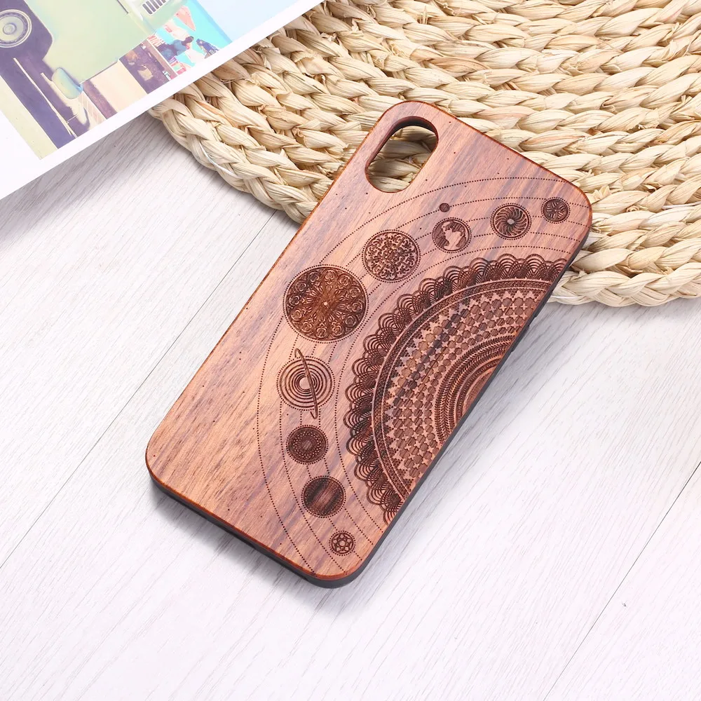Cosmic Space Mandala Engraved Nature Wood Phone Case Coque Funda For iPhone 14 14ProMax 14Plus 13Promax 13 12 11
Cosmic Space Mandala Engraved Nature Wood Phone Case Coque Funda For iPhone 14 14ProMax 14Plus 13Promax 13 12 11