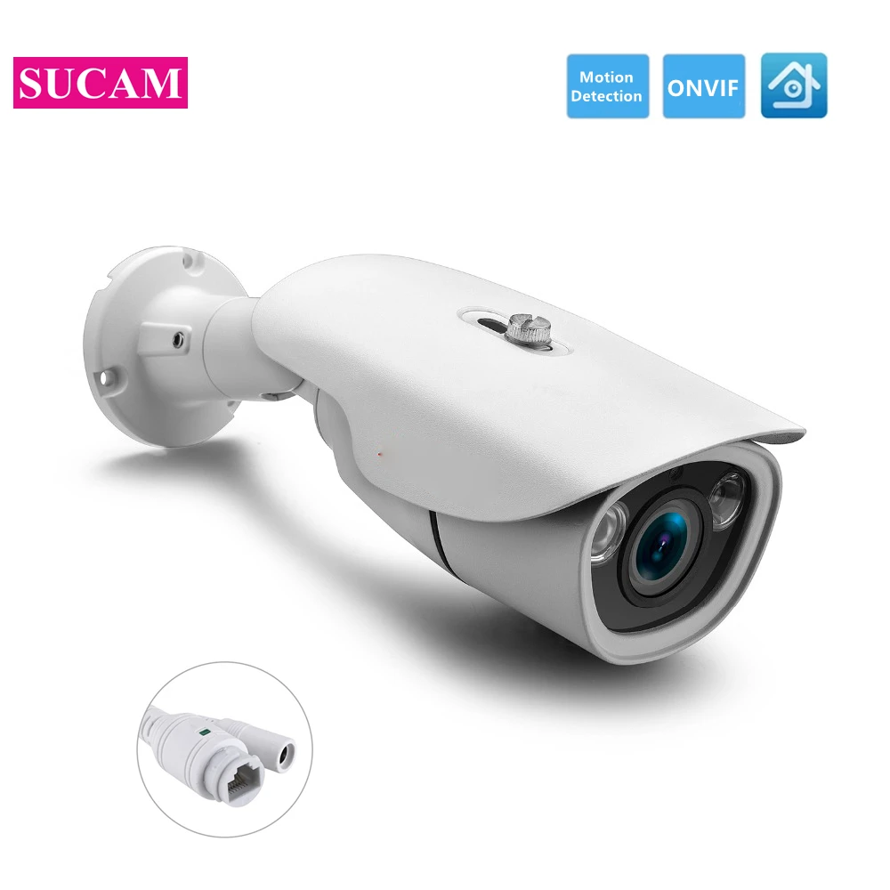 8MP IP POE ONVIF Varifocal Camera Outdoor XMEye 4K 2.8-12mm Home Security Surveillance IP Network CCTV Cameras Waterproof
8MP IP POE ONVIF Varifocal Camera Outdoor XMEye 4K 2.8-12mm Home Security Surveillance IP Network CCTV Cameras Waterproof