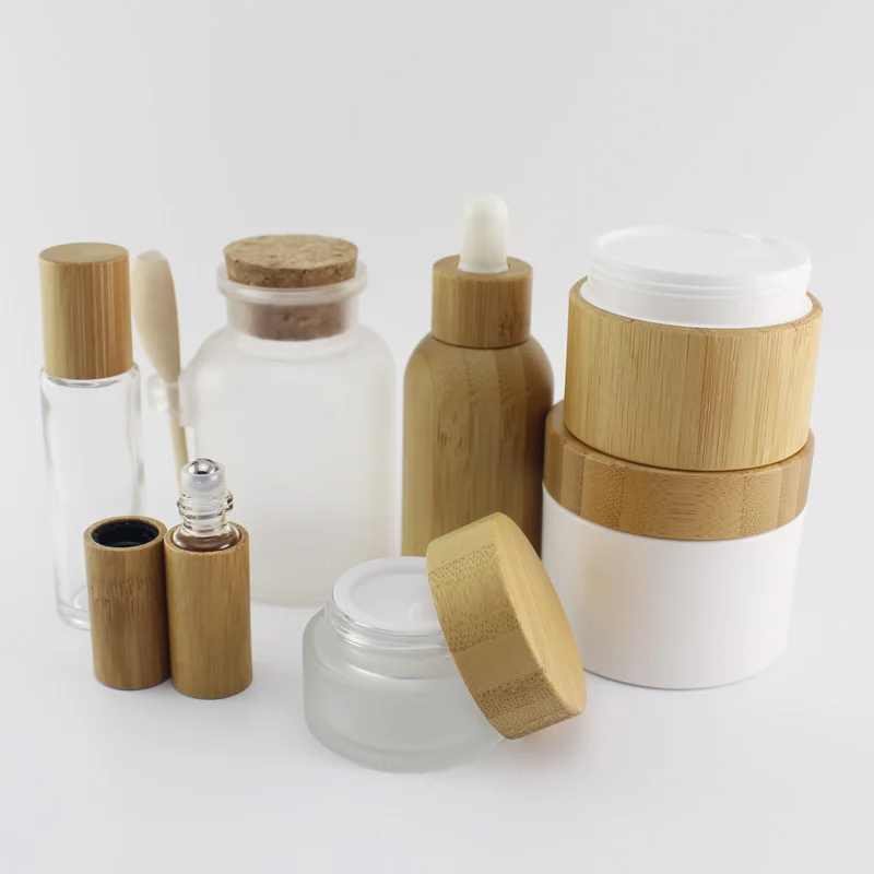 30ml 50ml bamboo shell empty Refillable essential oil Bamboo Dropper Bottle With Pipettes bamboo cosmetic bottle bamboo jar 50pc
30ml 50ml bamboo shell empty Refillable essential oil Bamboo Dropper Bottle With Pipettes bamboo cosmetic bottle bamboo jar 50pc