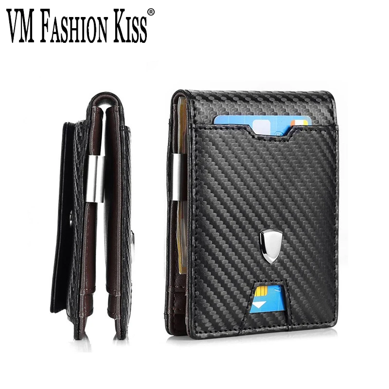 2023 Private Custom Lettering Rfid Carbon Fiber Men Magic Wallets Card Holder Money Bag Male Black Purse Thin Coins Mini Wallet
2023 Private Custom Lettering Rfid Carbon Fiber Men Magic Wallets Card Holder Money Bag Male Black Purse Thin Coins Mini Wallet