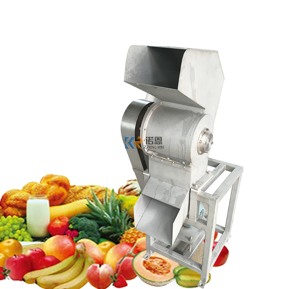 Industrial Fruit Vegetable Crusher Cold Press Juice Extractor Portable Apple Pomegranate Crushing Juice Making Machine
Industrial Fruit Vegetable Crusher Cold Press Juice Extractor Portable Apple Pomegranate Crushing Juice Making Machine