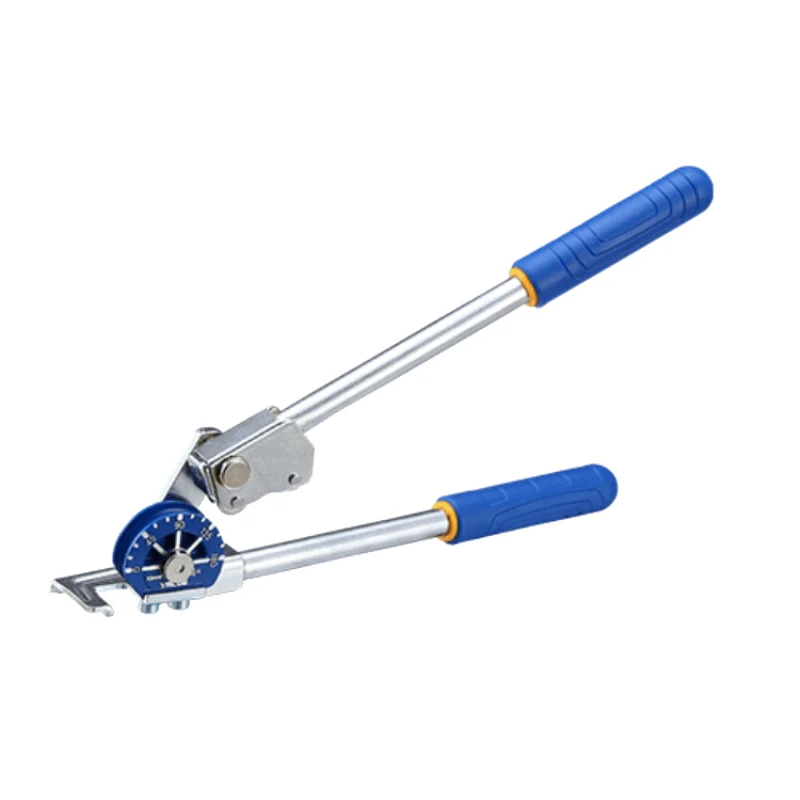 Original Flying over Pipe Bender VBT-1/2/3/4/5 Manual Air Conditioner Copper Pipe Bending Machine 9.5-22
Original Flying over Pipe Bender VBT-1/2/3/4/5 Manual Air Conditioner Copper Pipe Bending Machine 9.5-22