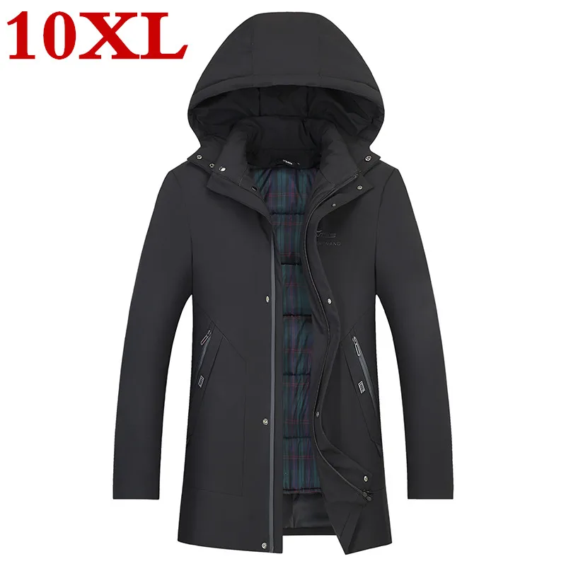 plus size 10XL 9XL NEW 8XL Male Winter high quality Wram Parkas Men Casual Loose Mens Jacket Long Coats
plus size 10XL 9XL NEW 8XL Male Winter high quality Wram Parkas Men Casual Loose Mens Jacket Long Coats