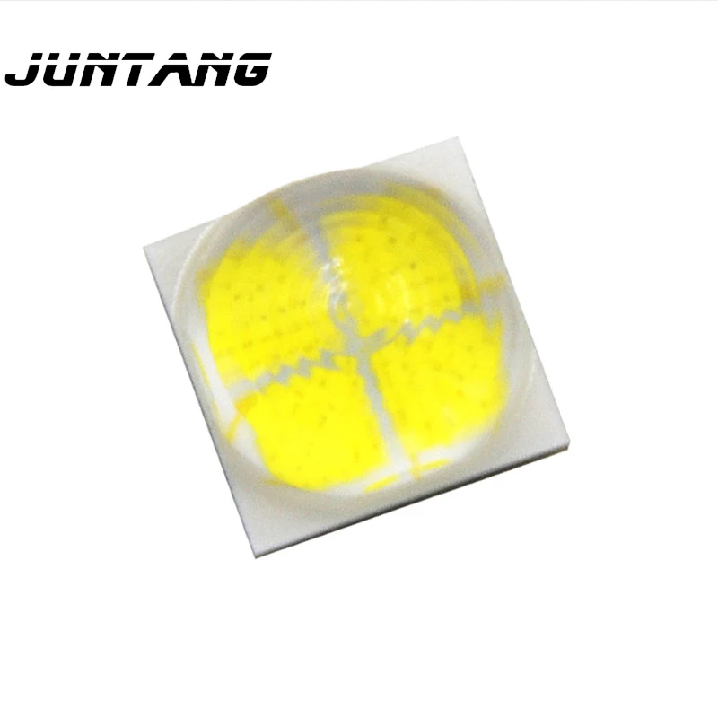 High power 20W LED XHP50 ceramic 4-chip high brightness car light flashlight with warm white beads and copper substrate
High power 20W LED XHP50 ceramic 4-chip high brightness car light flashlight with warm white beads and copper substrate