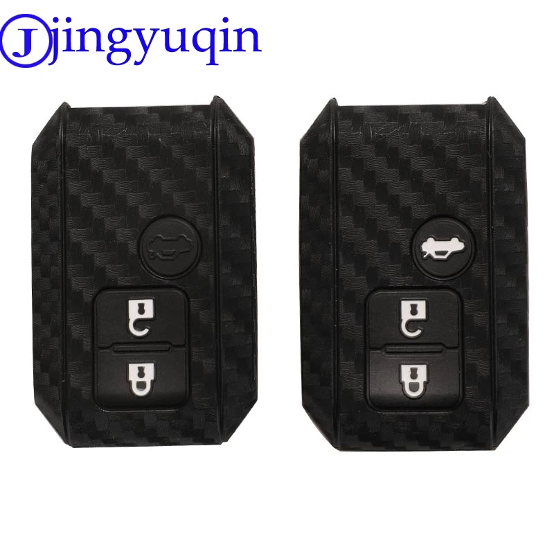 Jingyuqin 2/3 кнопочный смарт-карта дистанционный Автомобильный ключ для Suzuki wagr SWIFT 2017 чехол без аварийного ключа
Jingyuqin 2/3 кнопочный смарт-карта дистанционный Автомобильный ключ для Suzuki wagr SWIFT 2017 чехол без аварийного ключа
