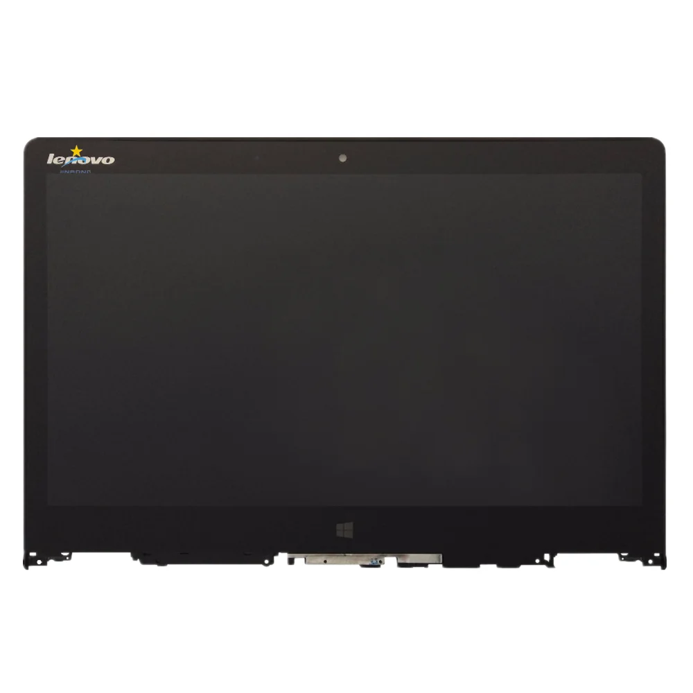 5T50H00216 Original New Full LEN Yoga 3-1470 (80KQ) FHD 14.0'' LCD LED Touch Screen Digitizer Assembly Bezel
5T50H00216 Original New Full LEN Yoga 3-1470 (80KQ) FHD 14.0'' LCD LED Touch Screen Digitizer Assembly Bezel