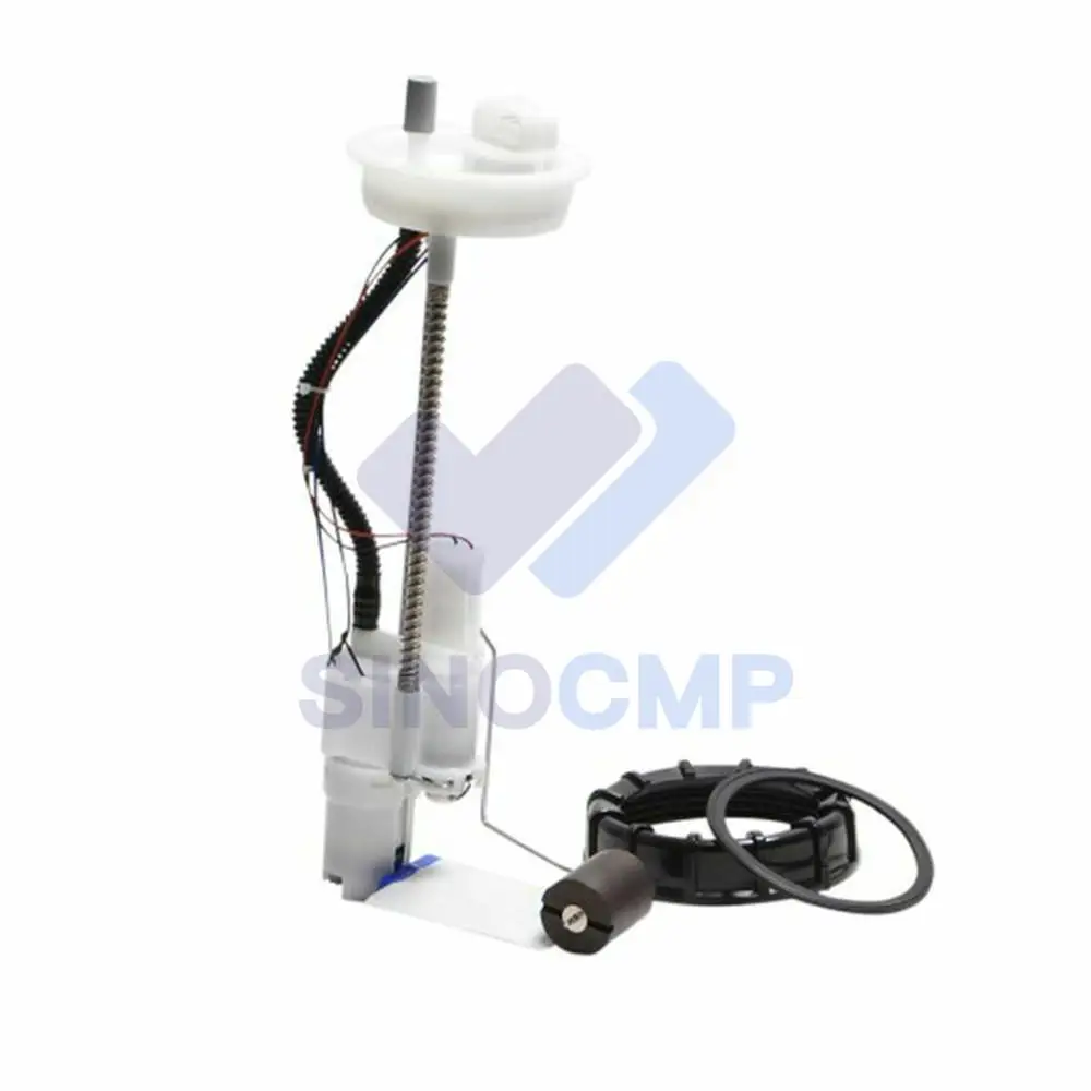 Fuel Pump Assembly 47-1002 For 2015-2016 Polaris Sportsman 450 570 850 ETX XP X2 1000 Touring
Fuel Pump Assembly 47-1002 For 2015-2016 Polaris Sportsman 450 570 850 ETX XP X2 1000 Touring