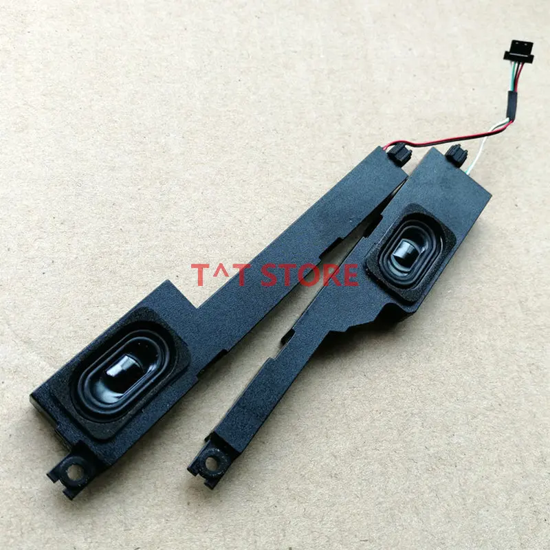 New Original for HP PROBOOK 450 G5 455 G5 Laptop Notebook PC lound audio speaker sound SET free shipping
New Original for HP PROBOOK 450 G5 455 G5 Laptop Notebook PC lound audio speaker sound SET free shipping