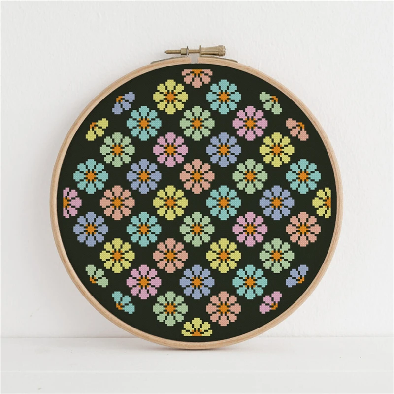 ZZ4046 For Needlework Kit NOT PRINTED Cross Stich Painting Set Cross Stitch Kits Cross-stitch Embroidery Set Stitch Kits Cross
ZZ4046 For Needlework Kit NOT PRINTED Cross Stich Painting Set Cross Stitch Kits Cross-stitch Embroidery Set Stitch Kits Cross