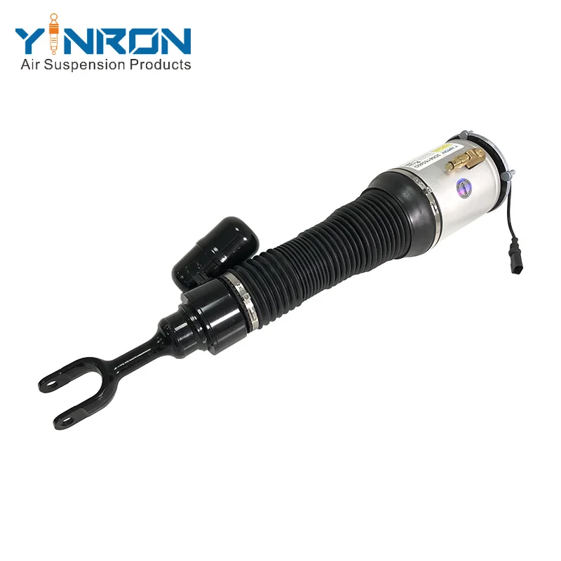 Airmatic Shock Absorber 3D0616040D 3D0616040N For Volkswagen Phaeton Front Right Side
Airmatic Shock Absorber 3D0616040D 3D0616040N For Volkswagen Phaeton Front Right Side