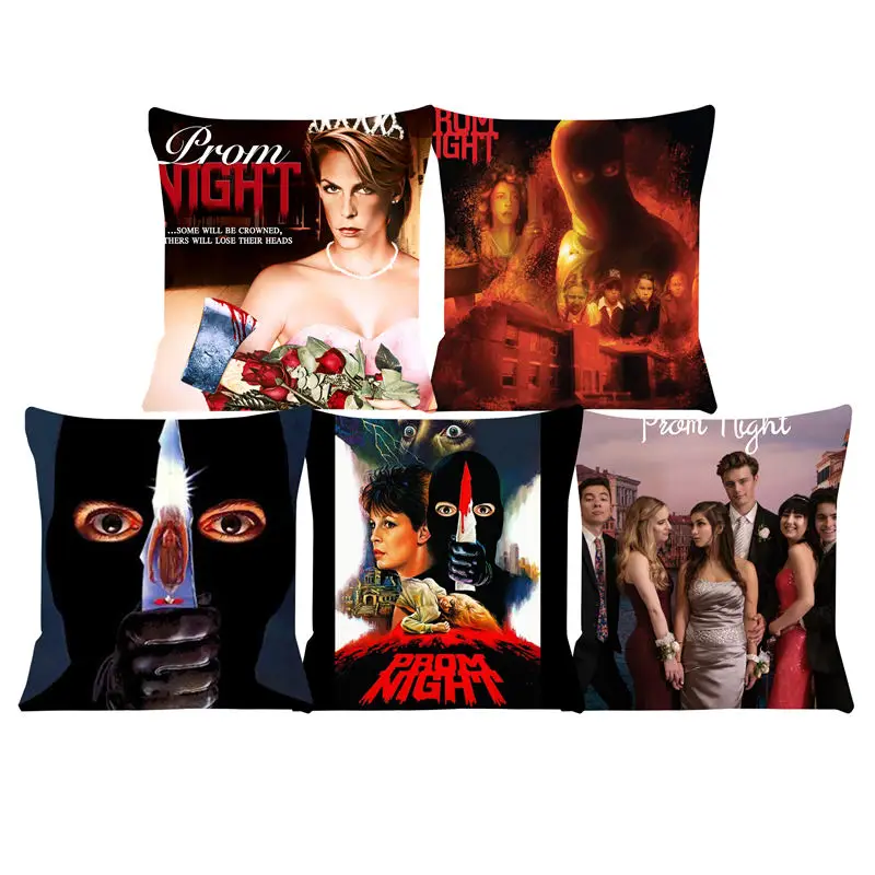 Prom Night Cushion Cover For Living Room Pillow Case Chair Cushion Home Decorative Pillows For Sofa Throw Pillow Cover SJ-199
Prom Night Cushion Cover For Living Room Pillow Case Chair Cushion Home Decorative Pillows For Sofa Throw Pillow Cover SJ-199