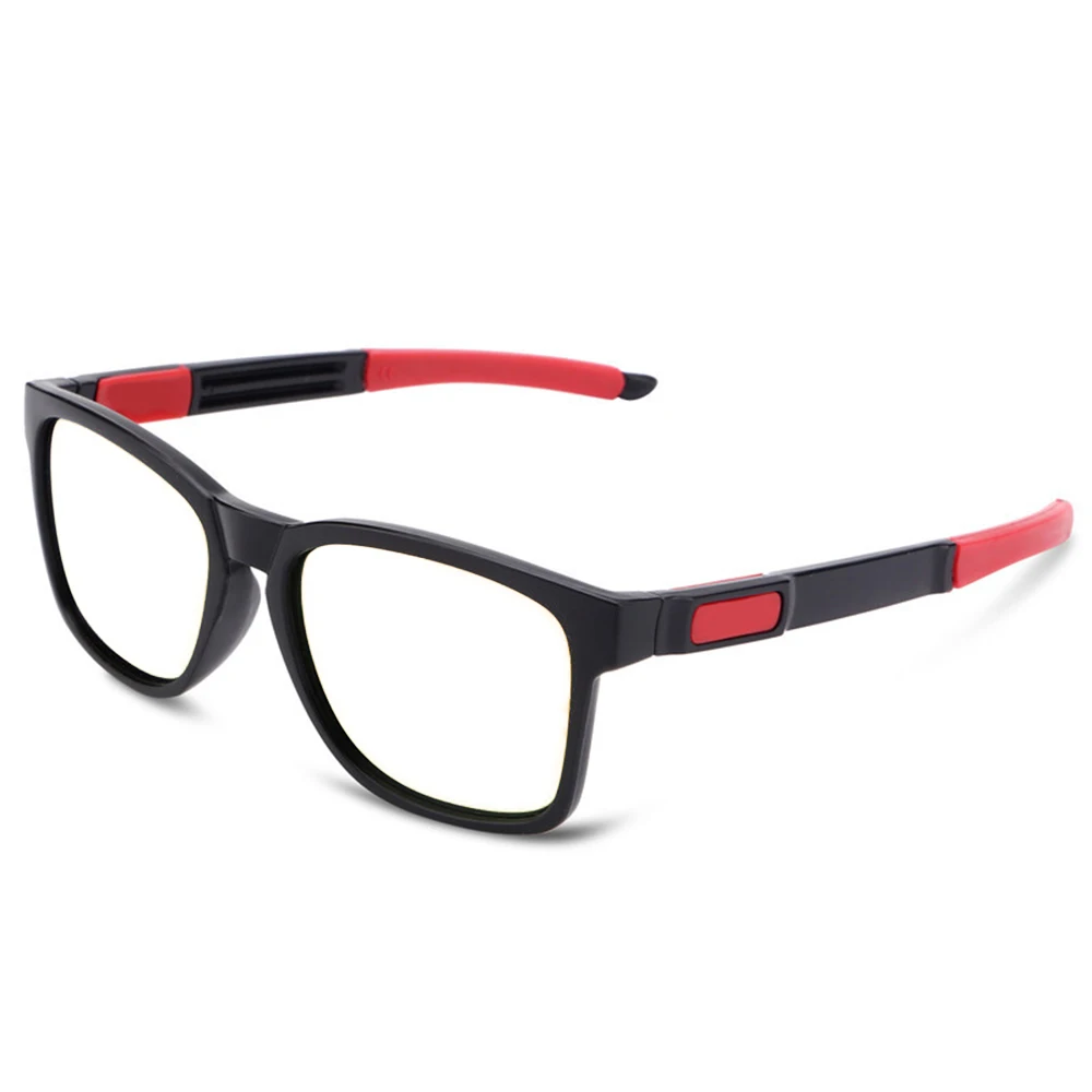 TR90 Sports Fit the Face Black Frame Reading Glasses +0.75 +1 +1.25 +1.5 +1.75 +2 +2.25 +2.5 +2.75 +3 +3.25 +3.5 +3.75 +4 To+6
TR90 Sports Fit the Face Black Frame Reading Glasses +0.75 +1 +1.25 +1.5 +1.75 +2 +2.25 +2.5 +2.75 +3 +3.25 +3.5 +3.75 +4 To+6