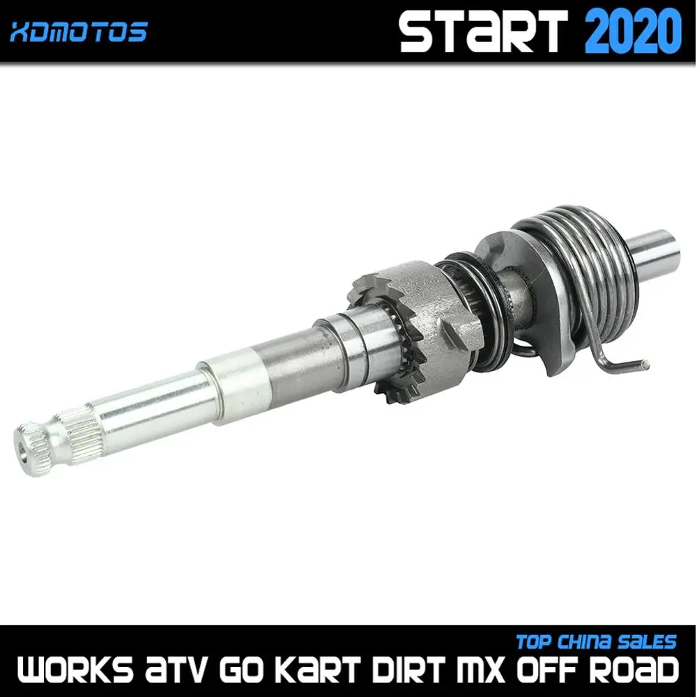 140cc стартер для мотоцикла шпиндель для lifan 140 LF140 1P55FMJ lEngine KAYO Apollo SSR SDG ESB CRF TTR KLX Запчасти для грязевого питбайка 
140cc стартер для мотоцикла шпиндель для lifan 140 LF140 1P55FMJ lEngine KAYO Apollo SSR SDG ESB CRF TTR KLX Запчасти для грязевого питбайка