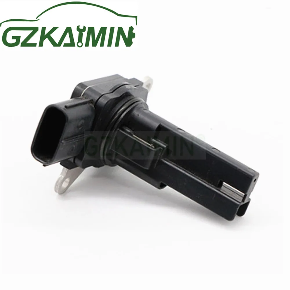 Mass Air Flow Sensor Meter MAFS oem 22680-AA38A 22680AA38A MX197400-5131 for FORESTER IMREZA LEGACY
Mass Air Flow Sensor Meter MAFS oem 22680-AA38A 22680AA38A MX197400-5131 for FORESTER IMREZA LEGACY