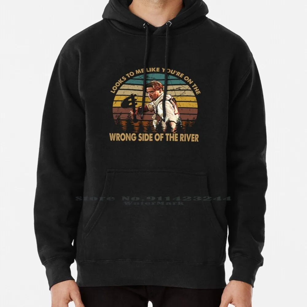 The River The Mummy Brendan Gift Art Hoodie Sweater 6xl Cotton The Mummy 1999 The Mummy Movie The Mummy Returns Cast The Mummy
The River The Mummy Brendan Gift Art Hoodie Sweater 6xl Cotton The Mummy 1999 The Mummy Movie The Mummy Returns Cast The Mummy